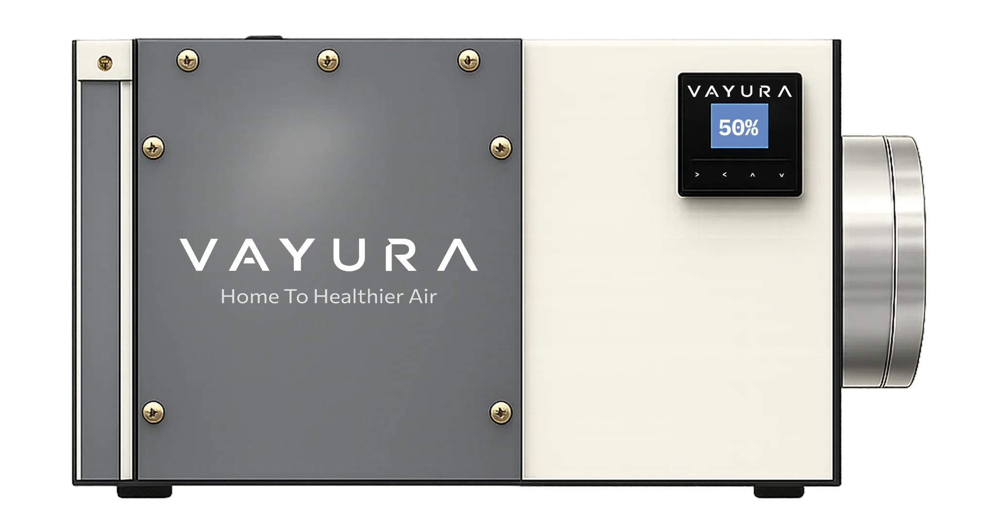 Vayura purifier